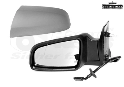 Compre 13162284 General Motors Espelho de retrovisão esquerdo