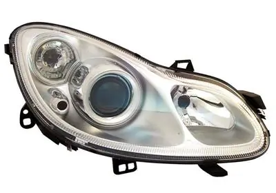 Luz direita Smart FORTWO  451