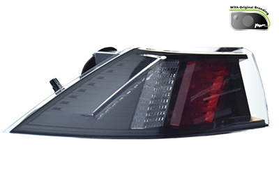 Compre 47338 VALEO Lanterna traseira esquerda externa