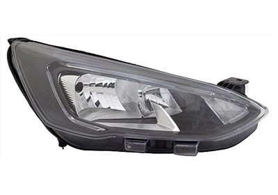 Luz direita Ford Focus IV HN