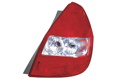  Lanterna traseira direita Honda Jazz hatchback (GD, GE) (2002 - 2008) 