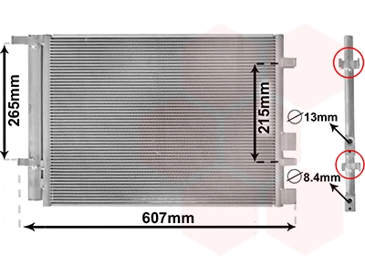  I20  hatchback (2008-2012) original desde 121,54 €