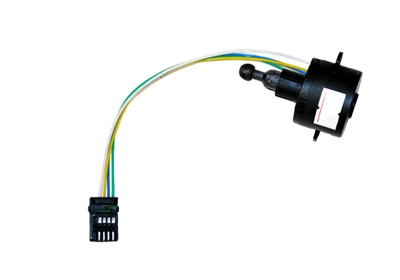  Corretor da luz BMW 5 sedan (F10) (2009 - 2016) 
