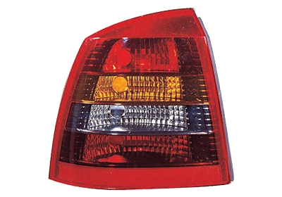 Lanterna traseira esquerda 93175675 General Motors