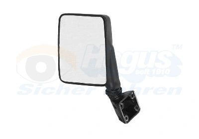 Compre Espelho de retrovisão esquerdo Fiat Ducato 1