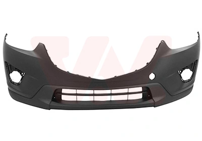 Pára-choque dianteiro Mazda CX-5  KE, GH ao melhor preço