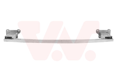  Reforçador do pára-choque dianteiro Citroen C5 AIRCROSS SUV (2018 - 2026) AIRCROSS
