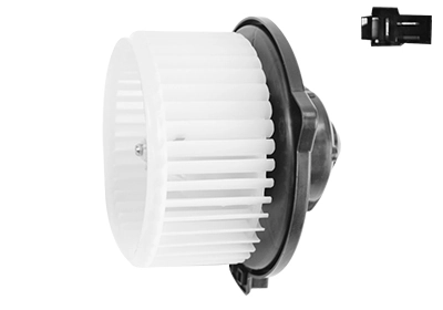Motor de ventilador de forno (de aquecedor de salão) para Toyota Avensis T22