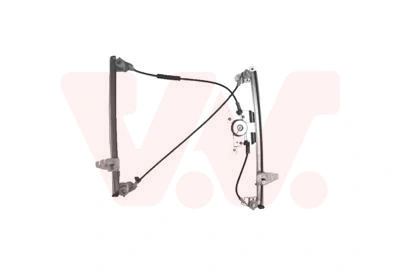 0917261 VAN Wezel