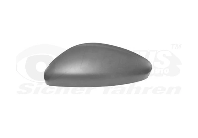 Compre 1610707980 Peugeot/Citroen Placa sobreposta (tampa) do espelho de retrovisão esquerdo