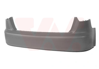  Pára-choque traseiro Audi A3 Sportback hatchback (8PA) (2004 - 2015) Sportback