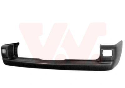 Compre Pára-choque traseiro Volkswagen Transporter 
