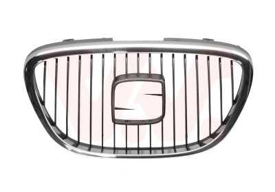 para Seat Leon II (1P1)
