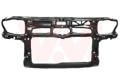 Compre Suporte do radiador montado (painel de montagem de fixação das luzes) Volkswagen Golf 4