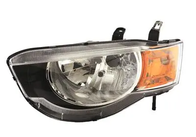 Luz esquerda Mitsubishi Colt VII Z3