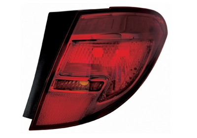 Comprar  Meriva  