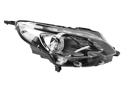 Luz direita Peugeot/Citroen 1685353880 preço, a partir de 409,80 USD