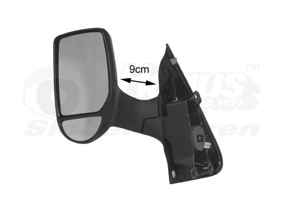  Ford Transit  desde 95,51 €