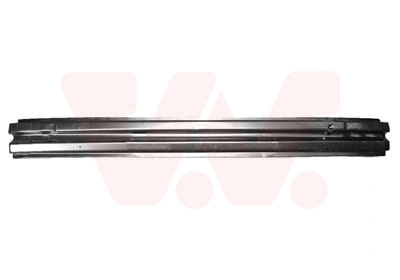 Reforçador do pára-choque traseiro para Ford Mondeo BWY