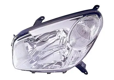 Compre Luz esquerda Toyota RAV4 2