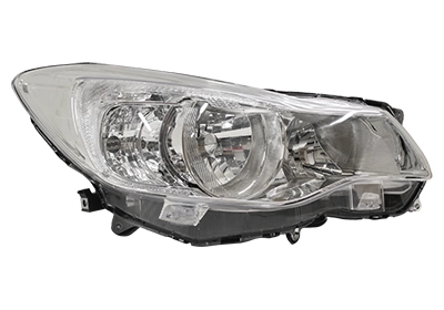  Subaru XV I desde 225,58 €