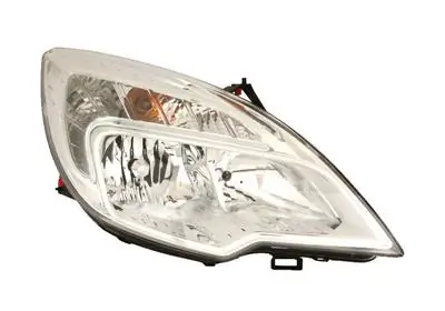  para Opel Meriva  ()