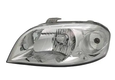 Luz esquerda Chevrolet Aveo preço, a partir de 32,62 USD