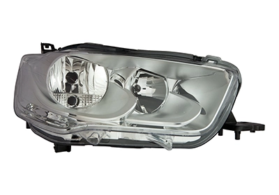 Compre Luz direita Citroen C-Elysee 