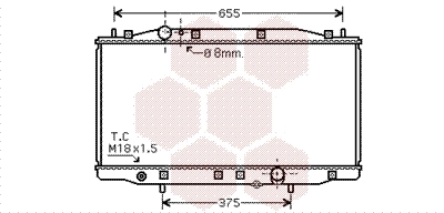 25002218 VAN Wezel