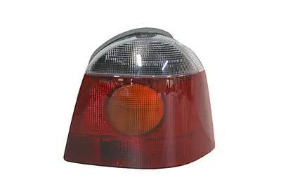 Compre LLB241 Magneti Marelli Lanterna traseira direita