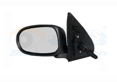 Compre Espelho de retrovisão esquerdo Nissan Almera 2
