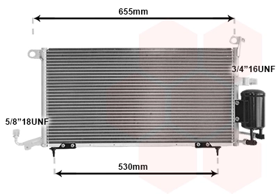para Seat Toledo I (1L)