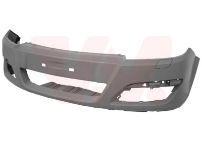 Pára-choque dianteiro Opel Astra H hatchback (A04) (2004 - 2014) H