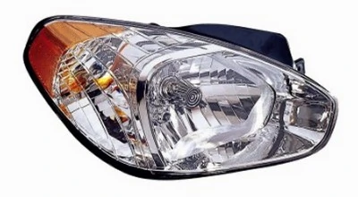 Compre Luz direita Hyundai Accent 3