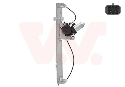 0981263 VAN Wezel
