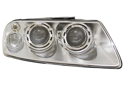 Compre Luz direita Volkswagen Touareg 1