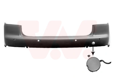 5856545 VAN Wezel