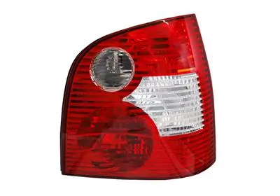  Lanterna traseira direita Volkswagen Polo IV hatchback (9N, 9A) (2001 - 2014) IV