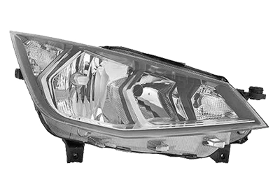 Compre 4451135RMLEMN2 Depo/Loro/Abakus Luz direita