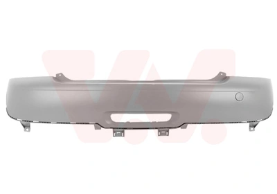  Pára-choque traseiro Mini Cooper hatchback (R56) (2005 - 2014) 