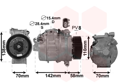0600K496 VAN Wezel