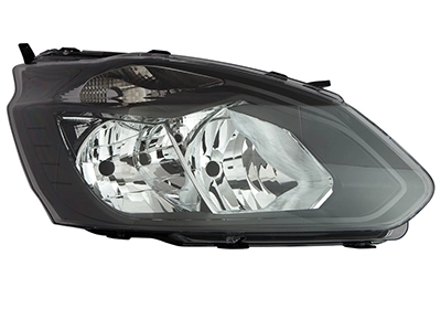 Luz direita 1866474 Ford