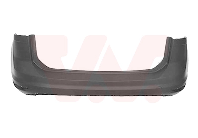 Compre Pára-choque traseiro Volkswagen Touran 3