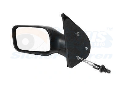  Espelho de retrovisão esquerdo Fiat Palio carrinha (178DX) (1996 - 2026) 