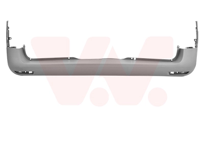 Pára-choque traseiro Mercedes A44788518259B51 preço, a partir de 347,26 USD