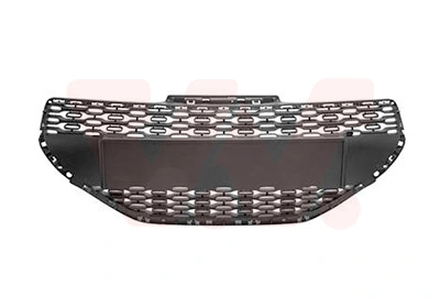 Compre Grelha do radiador Peugeot 208 1