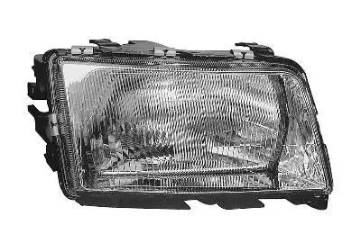 Luz esquerda Audi 100 C4 sedan (4A2) (1990 - 1994) C4