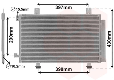 52005090 VAN Wezel