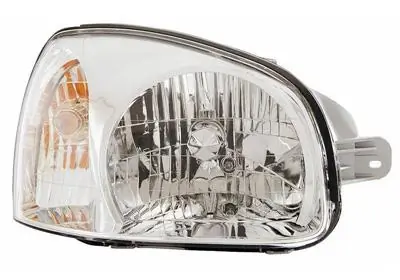Preço da peça  Santa Fe I SUV