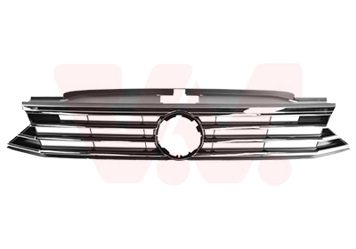 Compre Grelha do radiador Volkswagen Passat 